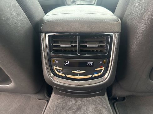 Used 2016 Cadillac CTS Premium image 22