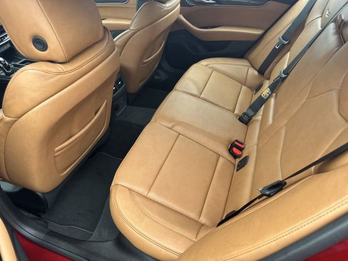 New 2026 Cadillac CT5 Sport image 6