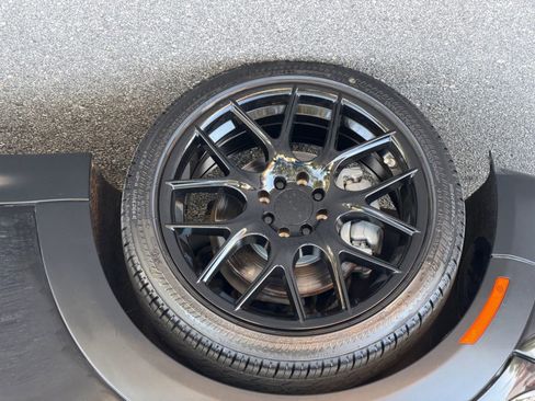Used 2013 MINI Cooper Roadster FWD image 96