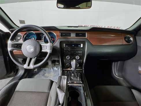 Used 2014 Ford Mustang Coupe w/ Equipment Group 102A image 21