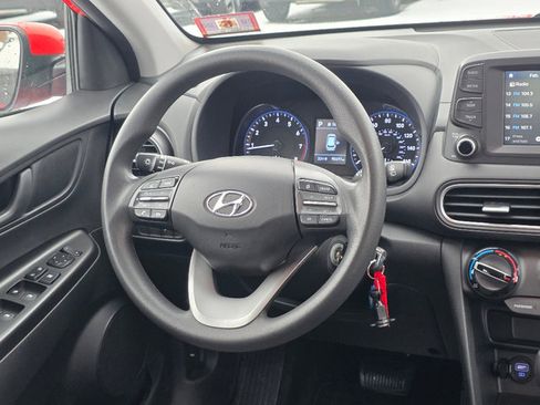 Used 2019 Hyundai Kona SE image 25