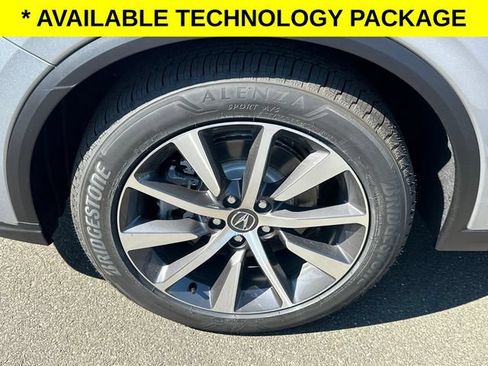 Certified 2026 Acura MDX SH-AWD w/ Technology Package image 8