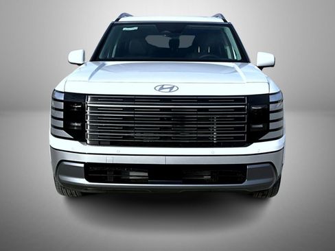 New 2026 Hyundai Palisade Limited image 2