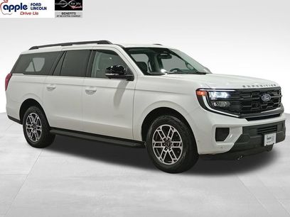 Used 2025 Ford Expedition Max Active