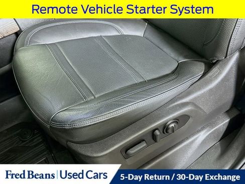 Used 2021 GMC Sierra 1500 Denali w/ Driver Alert Package II image 25