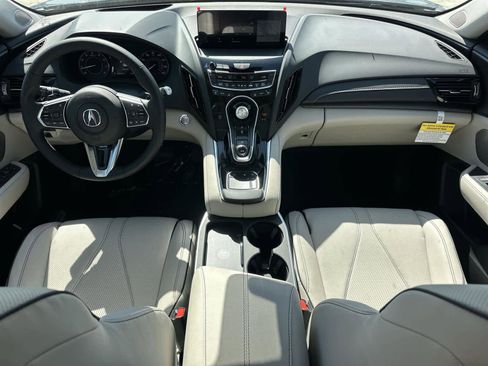 New 2026 Acura RDX SH-AWD w/ Advance Package image 11
