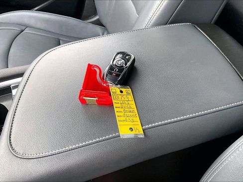 Certified 2023 Buick Enclave Essence w/ Experience Buick Package image 35