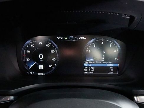 Used 2021 Volvo S60 T6 Momentum w/ Protection Package Premier image 14