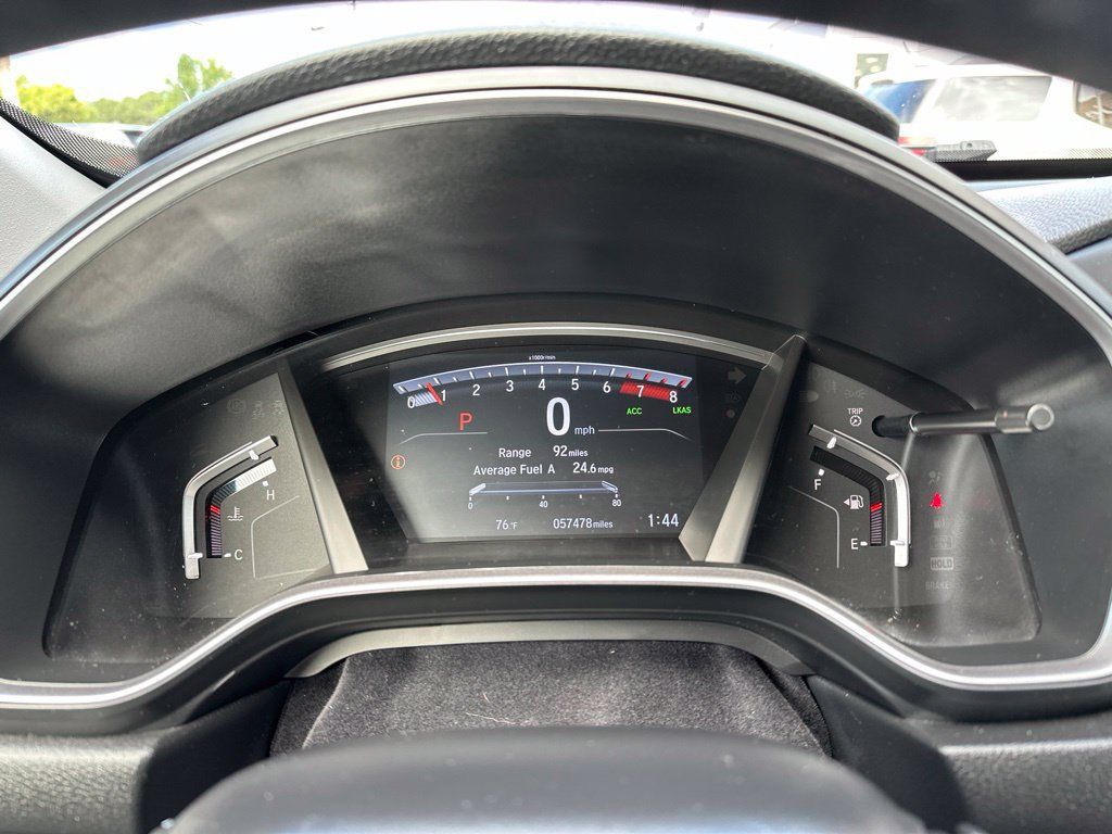 Used 2022 Honda CR-V EX-L image 31