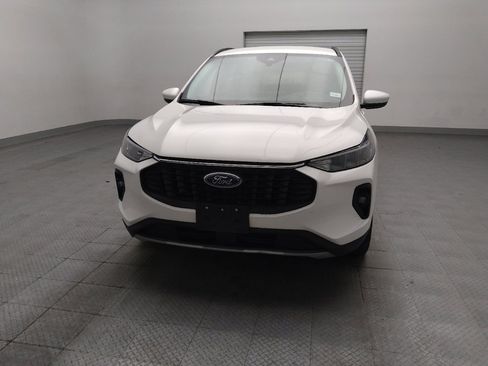 Used 2024 Ford Escape SE FWD image 15