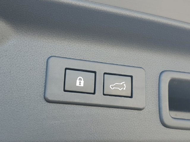 Certified 2025 Subaru Forester Sport AWD/4WD image 9