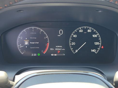 Used 2026 Honda HR-V Sport image 23