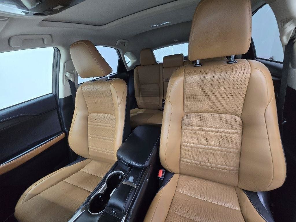 Used 2020 Lexus NX 300 FWD w/ Comfort Package image 11