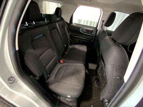 Used 2023 Ford Bronco Sport Badlands AWD/4WD image 25