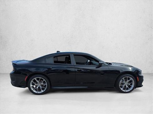 Used 2021 Dodge Charger GT w/ Navigation & Travel Group image 4