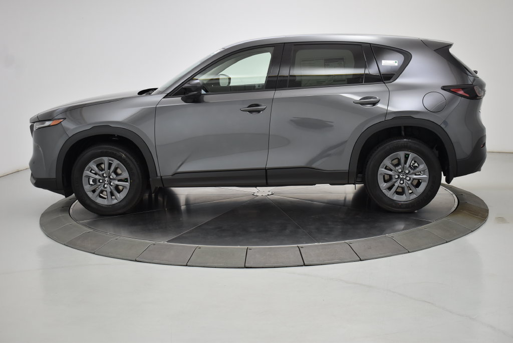 New 2026 MAZDA CX-5 Select AWD/4WD image 17