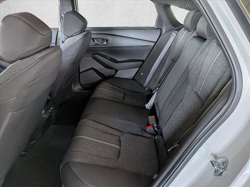 New 2026 Honda Accord Sport image 16