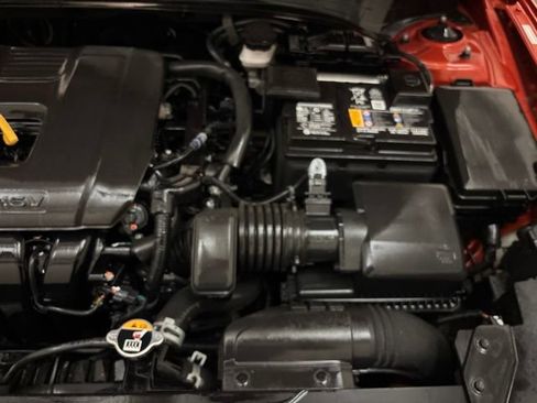 Certified 2024 Kia Forte LXS w/ LXS Technology Package FWD image 24
