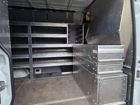 Used 2019 Mercedes-Benz Sprinter 144 image 15