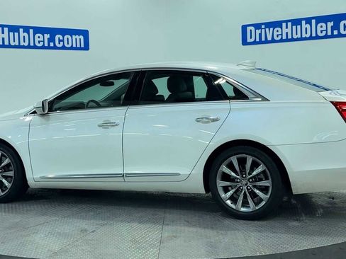 Used 2015 Cadillac XTS image 5