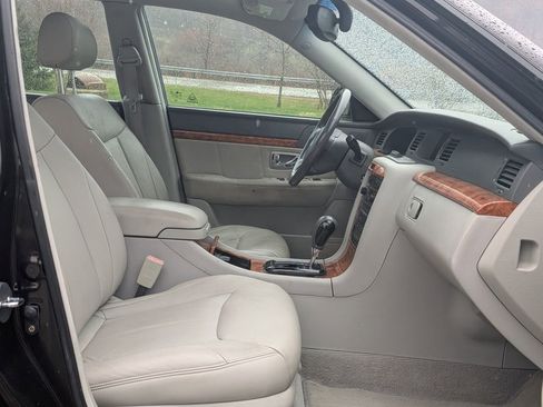 Used 2006 Kia Amanti image 15