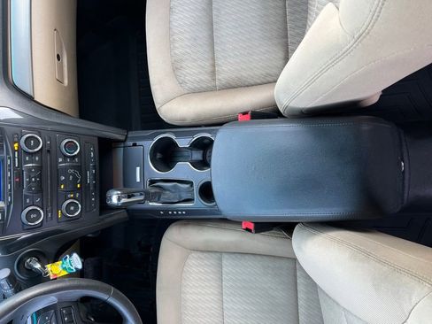 Used 2017 Ford Explorer FWD image 24