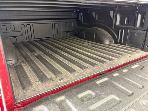 Used 2025 Ford F150 STX w/ Equipment Group 201A FX4 image 38