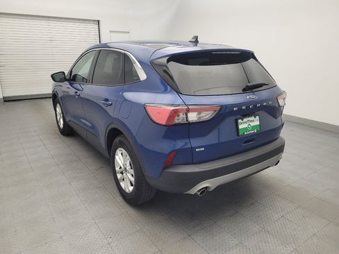 Used 2022 Ford Escape SE FWD image 5