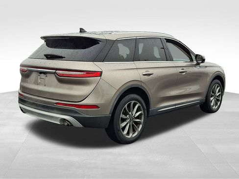 Used 2021 Lincoln Corsair AWD w/ Premium Package image 6