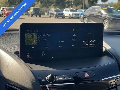 Certified 2020 Acura RDX FWD image 27