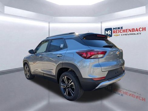 New 2026 Chevrolet TrailBlazer LT w/ Convenience Package image 6