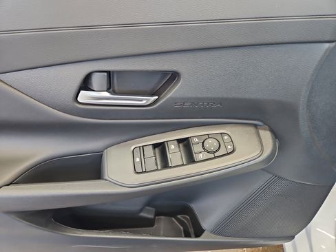 New 2026 Nissan Sentra S image 7