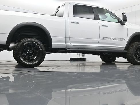New 2026 RAM 2500 Power Wagon image 52