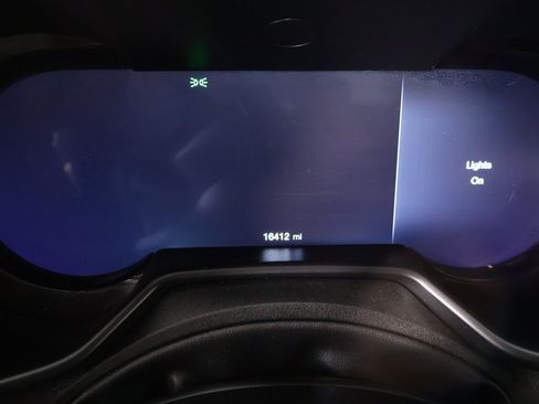 Used 2024 Dodge Hornet GT w/ GT Blacktop Package image 4