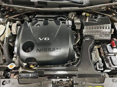Used 2016 Nissan Maxima 3.5 S FWD image 33