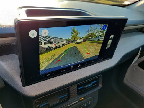 New 2026 Ford Maverick XLT w/ 4K Tow Package image 16