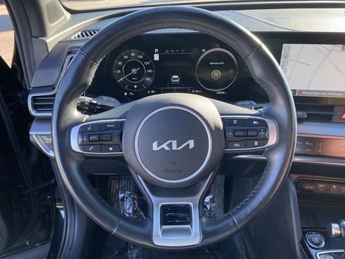 Certified 2023 Kia Sportage SX image 20