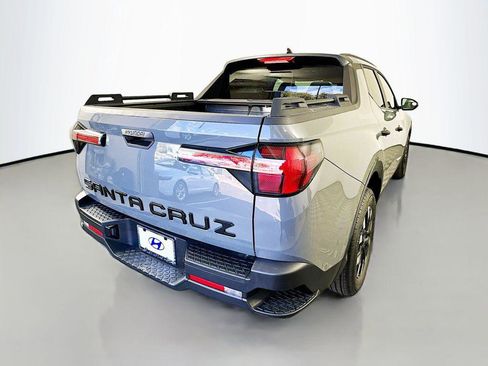 New 2026 Hyundai Santa Cruz SEL FWD image 5