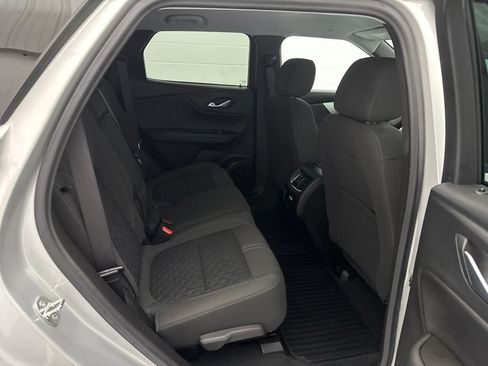 Used 2022 Chevrolet Blazer LT FWD image 34