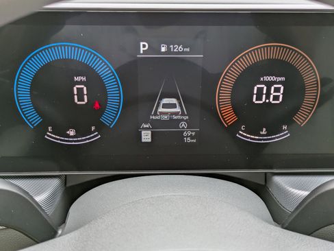 New 2026 Hyundai Sonata SE image 29