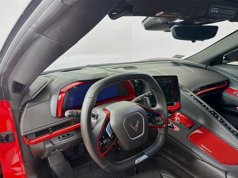 Used 2024 Chevrolet Corvette Z06 image 6