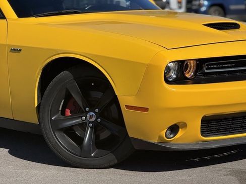 Used 2017 Dodge Challenger R/T w/ Sound Group image 2