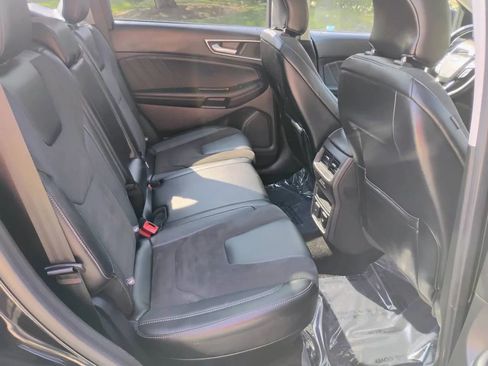 Used 2018 Ford Edge Sport w/ Equipment Group 401A image 19