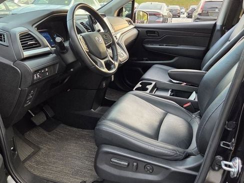 Used 2024 Honda Odyssey EX-L image 15