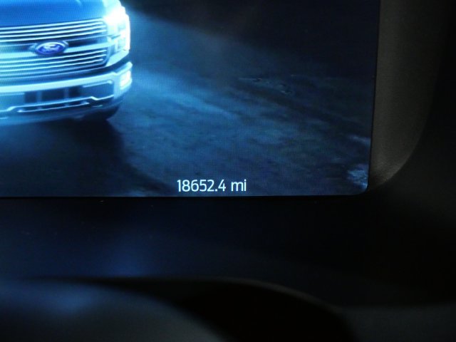 Certified 2024 Ford F150 XLT w/ Equipment Group 303A High AWD/4WD image 22