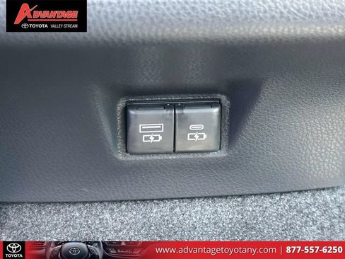 Certified 2026 Toyota Camry XSE w/ Premium Package AWD/4WD image 16