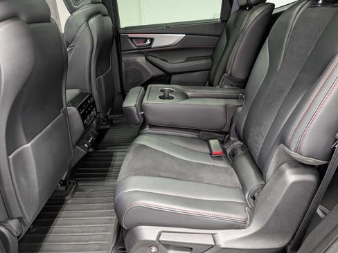 Certified 2022 Acura MDX A-Spec AWD/4WD image 23