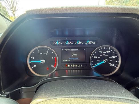 Used 2018 Ford F250 XLT w/ XLT Value Package AWD/4WD image 14