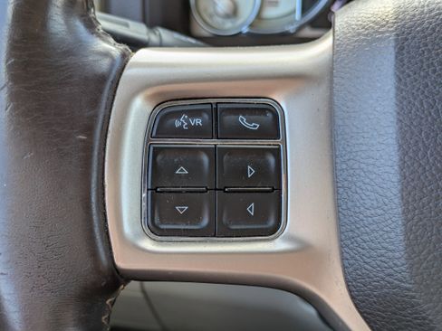 Used 2015 RAM 2500 Longhorn w/ Convenience Group image 24