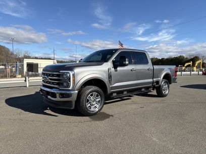 Certified 2024 Ford F250 Lariat